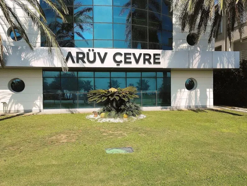 Arüv Çevre A.Ş. - Photo 8