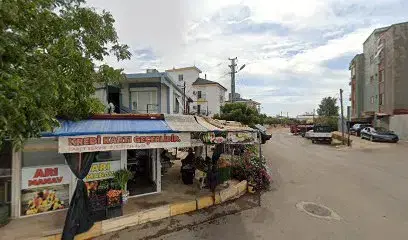 Arı manav