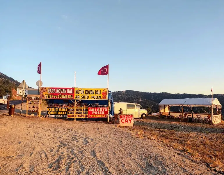 Arıcı Balcı Veli - Photo 2