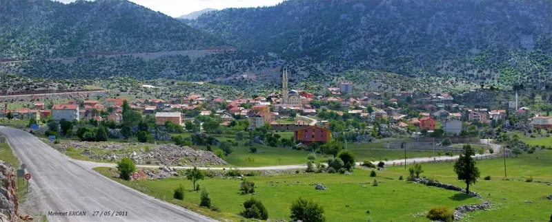 Arıcı Balcı Veli - Photo 6