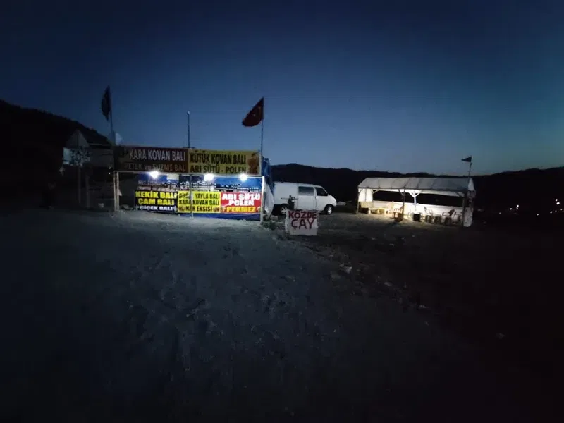 Arıcı Balcı Veli - Photo 9