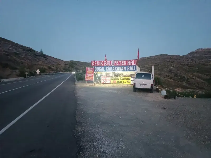 Arıcı kadir'in yeri - Photo 2