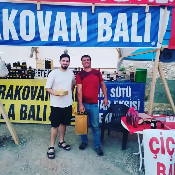 Arıcı kadir'in yeri - Photo 3
