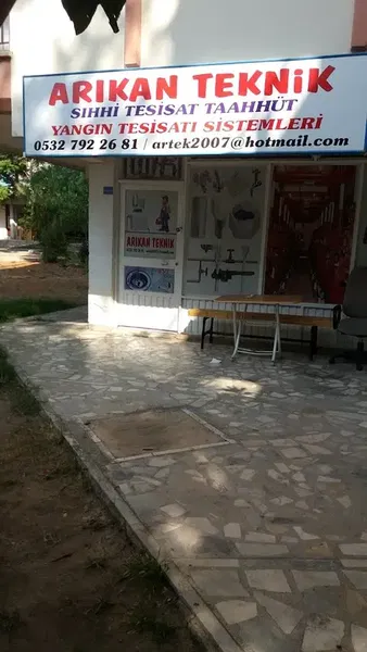 Arıkan Teknik - Photo 1