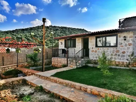 Arıkan Villa