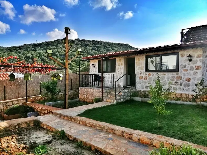 Arıkan Villa - Photo 1
