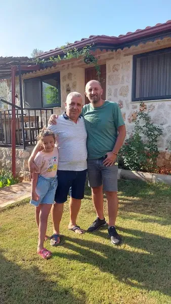 Arıkan Villa - Photo 5