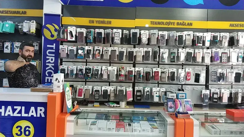 As Telekom - Photo 3