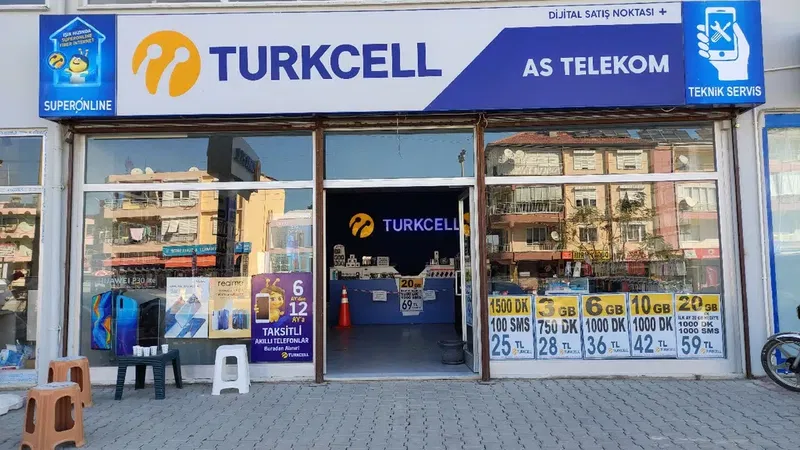 As Telekom - Photo 4