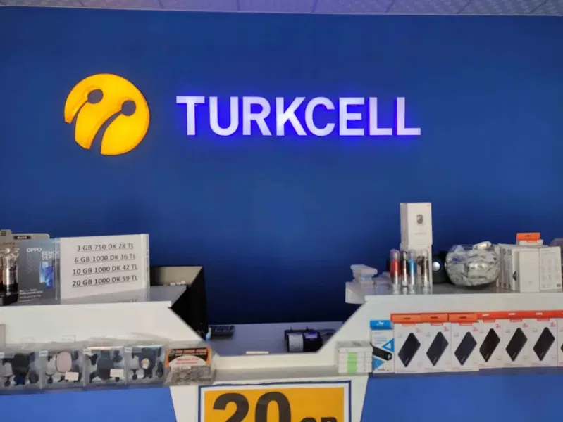 As Telekom - Photo 10