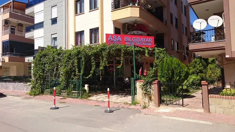 ASA Bilgisayar & Web Tasarım - Photo 4