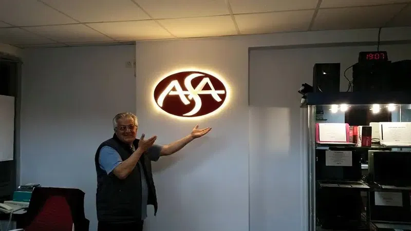 ASA Bilgisayar & Web Tasarım - Photo 8