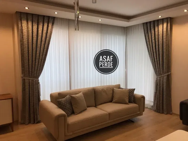 Asaf Perde Antalya - Photo 5