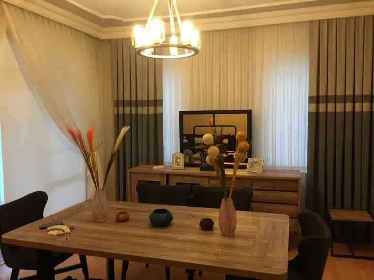 Asaf Perde Antalya - Photo 8