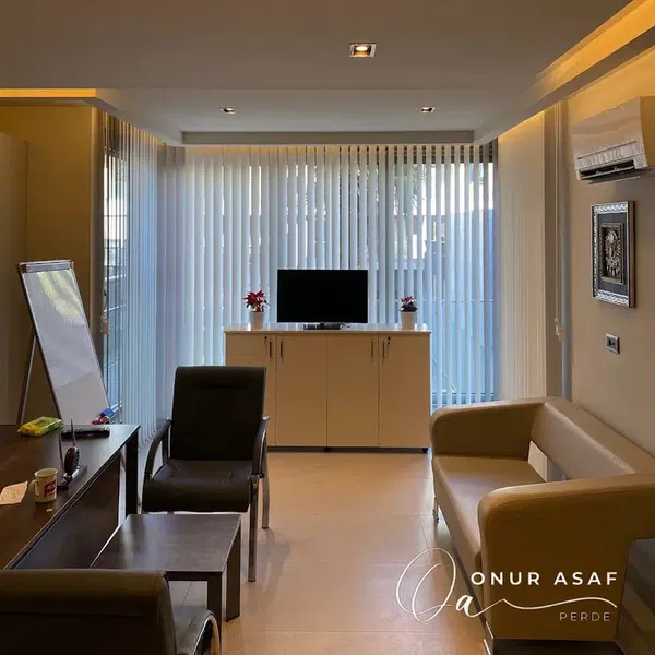 Asaf Perde Antalya - Photo 9