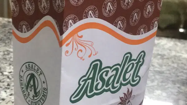 Asalet Kuruyemiş Baharat