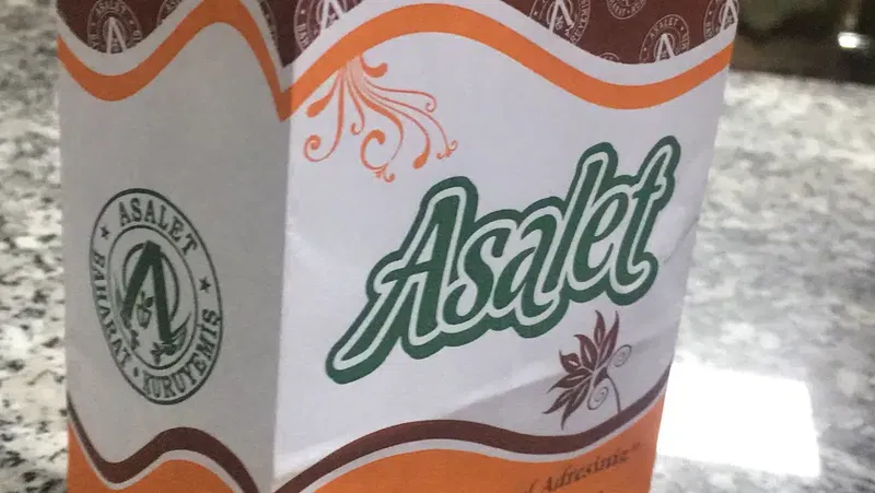 Asalet Kuruyemiş Baharat - Photo 2