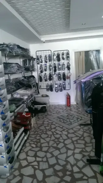 Asi At Ve Binicilik Malzemeleri - Photo 3