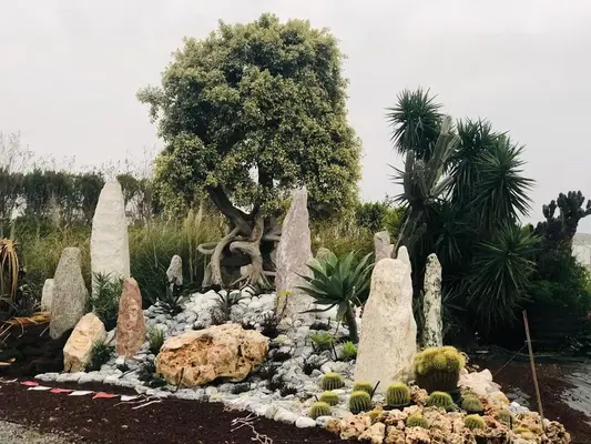 Asi̇l Botani̇k Çi̇çekçi̇li̇k Peyzaj Mi̇marlik Taş. Tur. Ti̇c. Ltd.Şti̇.
