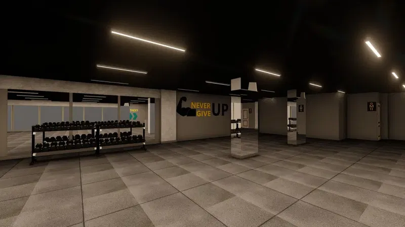 Asil Gym - Photo 6