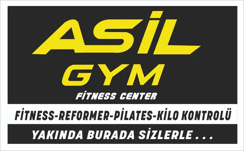 Asil Gym - Photo 10
