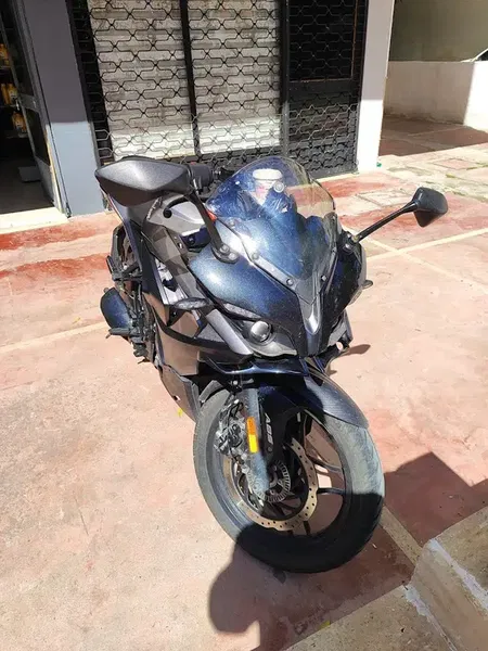 Asi̇l Motogarage - Photo 3
