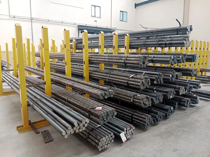 Asiller Çelik Ticaret A.Ş. - Photo 3