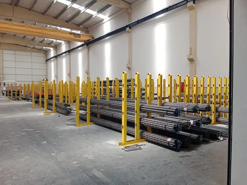 Asiller Çelik Ticaret A.Ş. - Photo 4