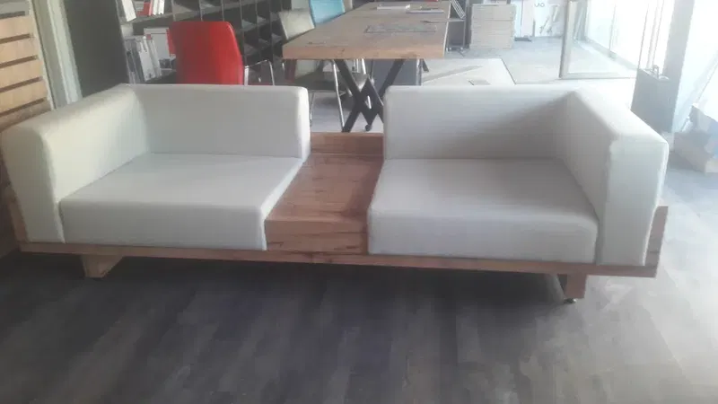 Ask koltuk döşeme tamirat bakım atölyesi - Photo 4
