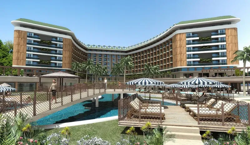 Aska Hotels Merkez (Head office) - Photo 3