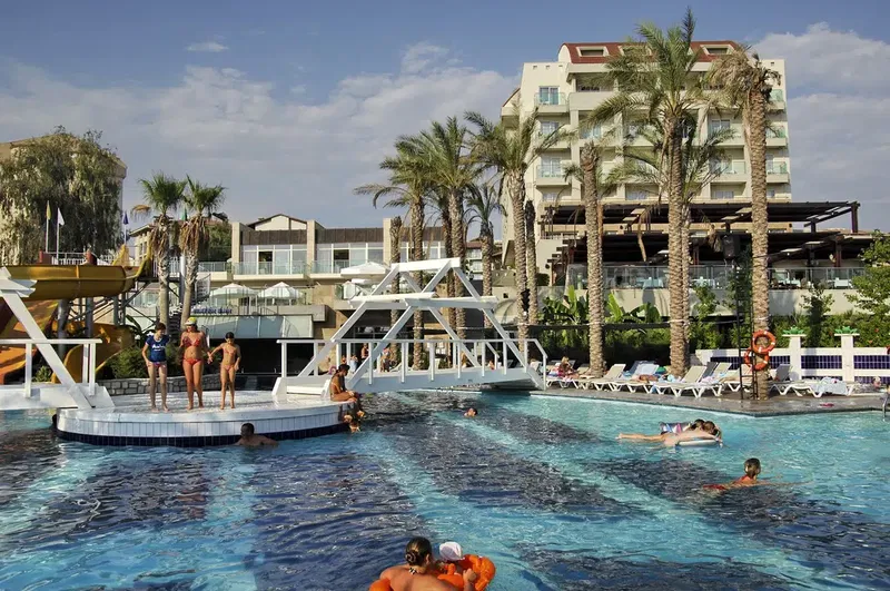 Aska Hotels Merkez (Head office) - Photo 5