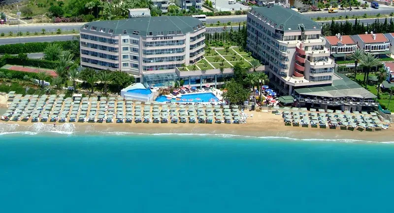 Aska Hotels Merkez (Head office) - Photo 6