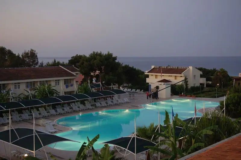 Aska Hotels Merkez (Head office) - Photo 7