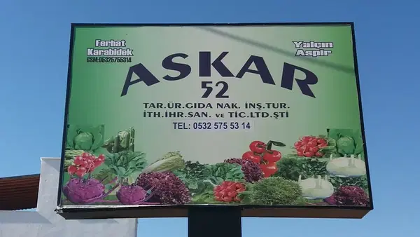 Askar 52