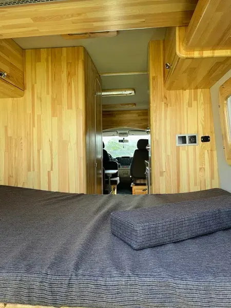 As.Kar - Karavan - Photo 6
