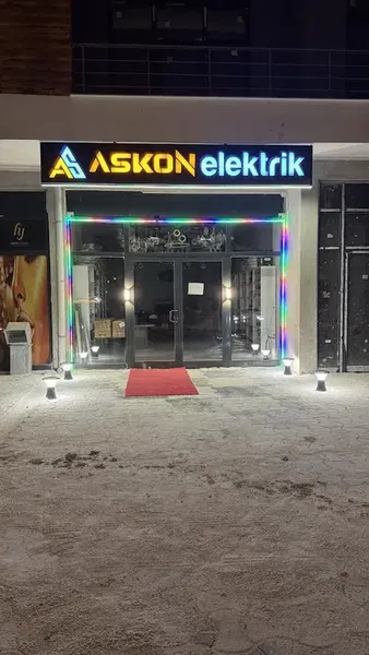 Askon Elektrik - Photo 4