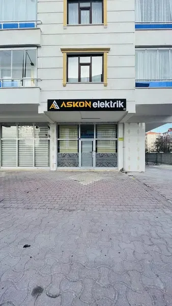 Askon Elektrik - Photo 10