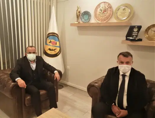 ASKOOP SS.ANTALYA ASPENDOS ESNAF ve SANATKARLAR KREDİ ve KEFALET KOOPERATİFİ