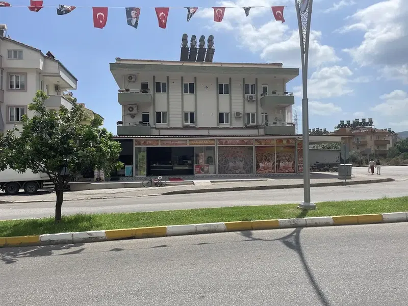 Aslanbucak Unlu Mamüller - Photo 4