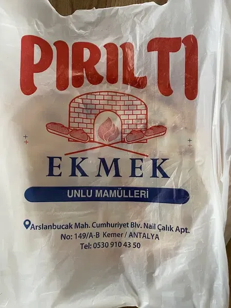 Aslanbucak Unlu Mamüller - Photo 8