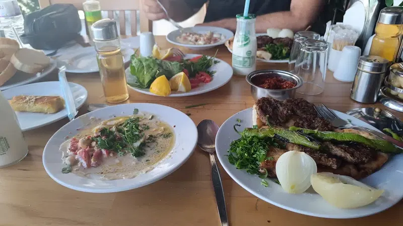 Aslım Şimşek Köfte Piyaz - Photo 7
