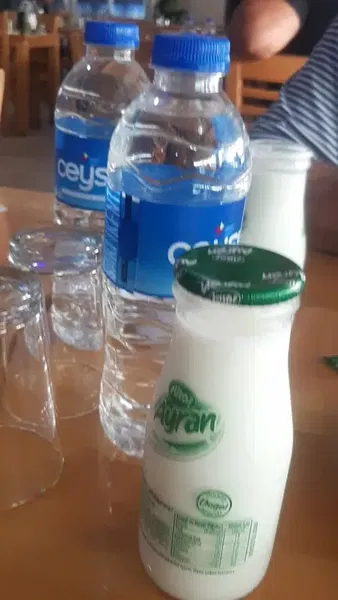 Aslım Şimşek Köfte Piyaz - Photo 8