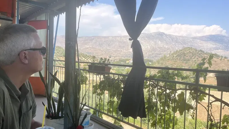 Asmalı Konak Restaurant - Photo 3