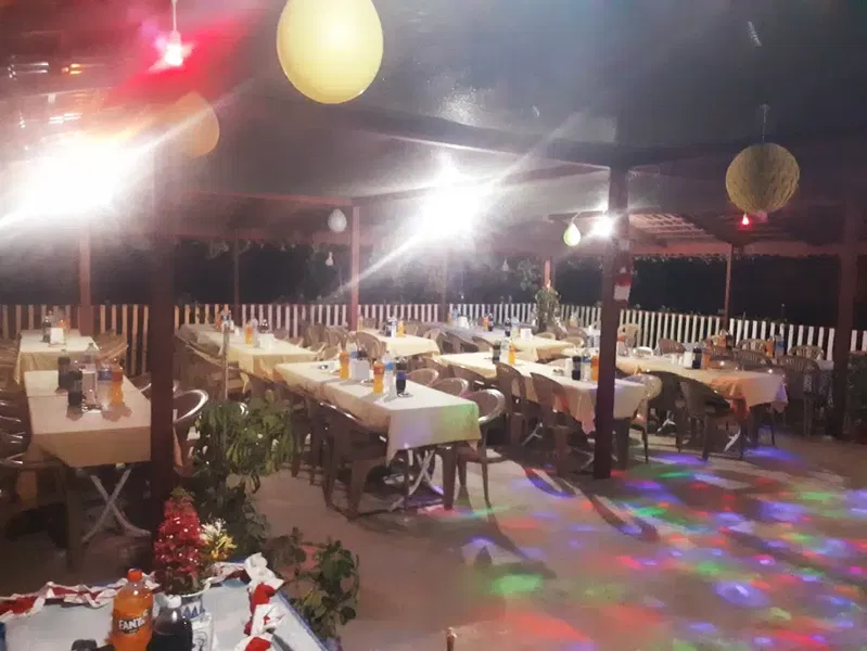Asmalı Konak Restaurant - Photo 5