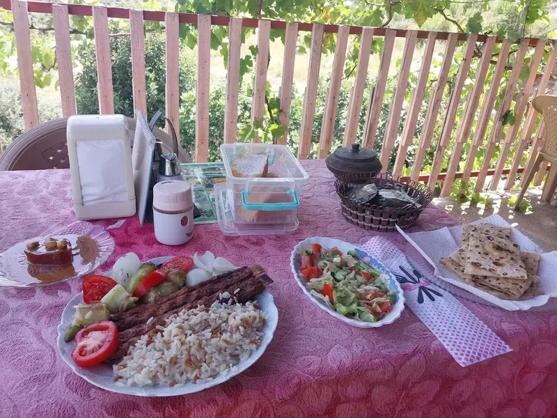Asmalı Konak Restaurant - Photo 6