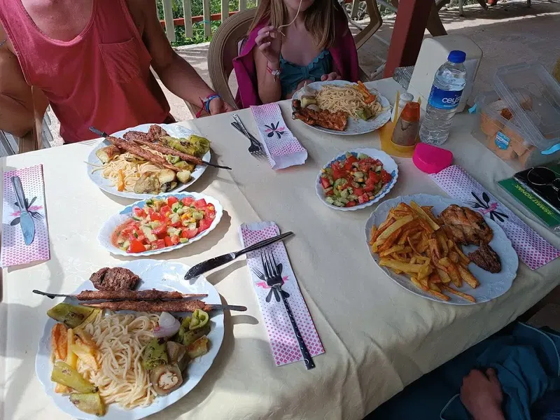 Asmalı Konak Restaurant - Photo 8