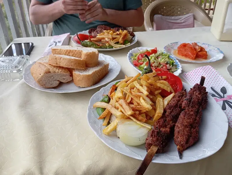 Asmalı Konak Restaurant - Photo 9