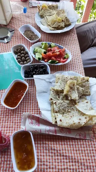 Asmalı Konak Restaurant - Photo 10