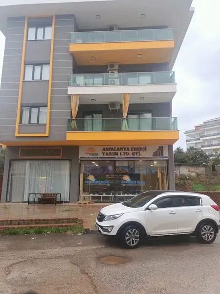ASPALANYA Tarım Gıda - Photo 3