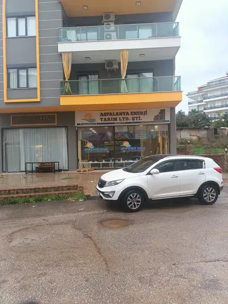 ASPALANYA Tarım Gıda - Photo 4